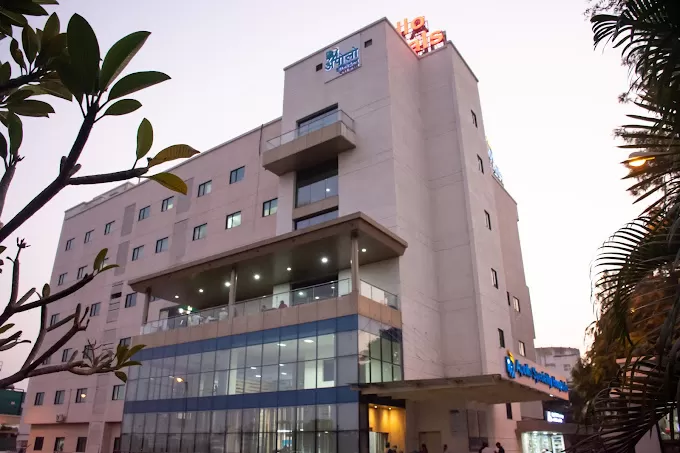 Department of Paediatrics | Apollo Hospitals Nashik - Photo 1