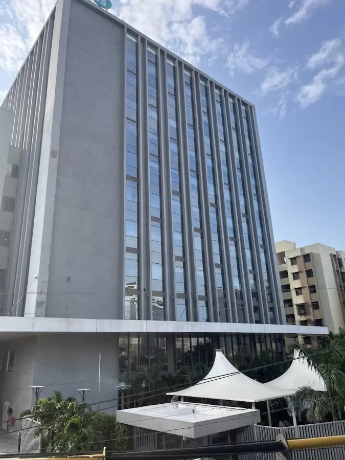 Zydus Cancer Hospital - Photo 4