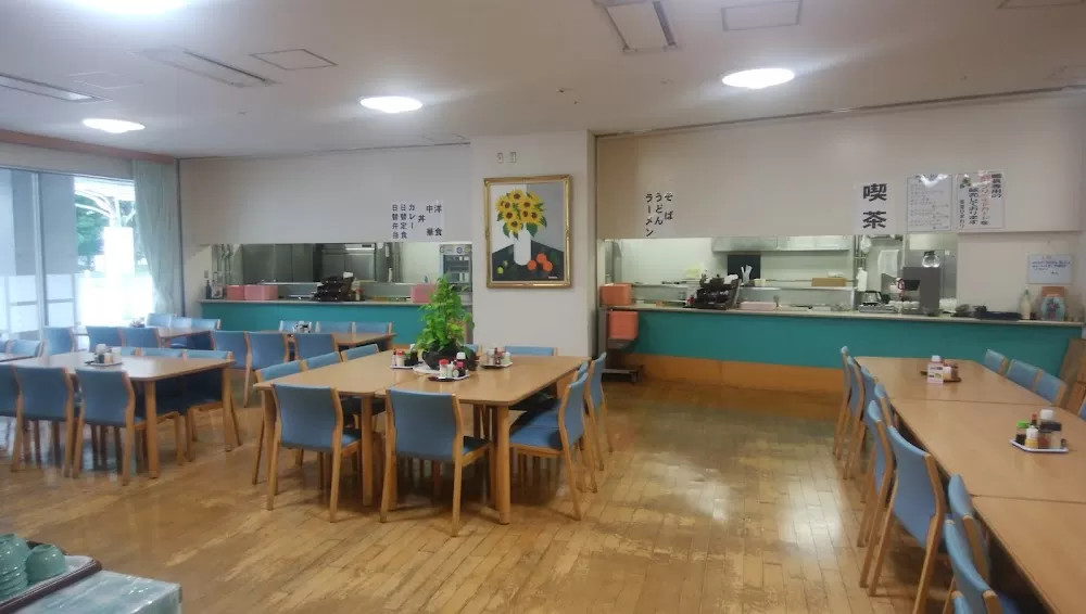 Toshima Hospital - Photo 5
