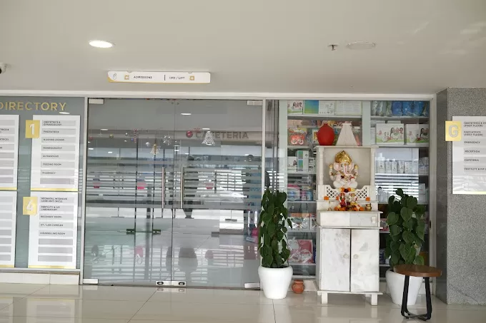 Dr. Sanjay Wazir - Best Pediatrician, Child Specialist Doctor and Neonatologist in Gurgaon | Motherhood Hospital - Photo 4