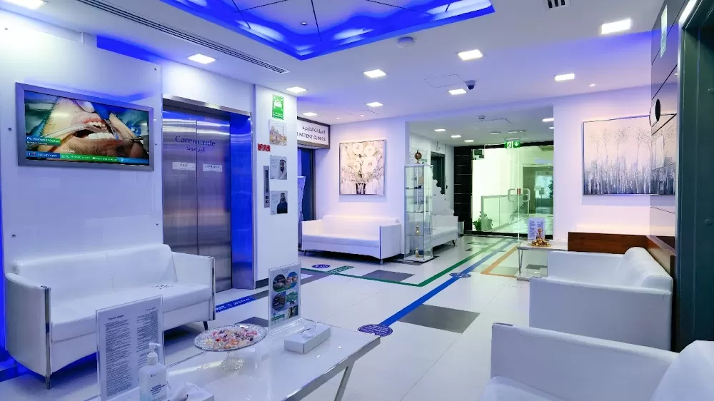 Caremonde Day Surgical Center - Photo 6