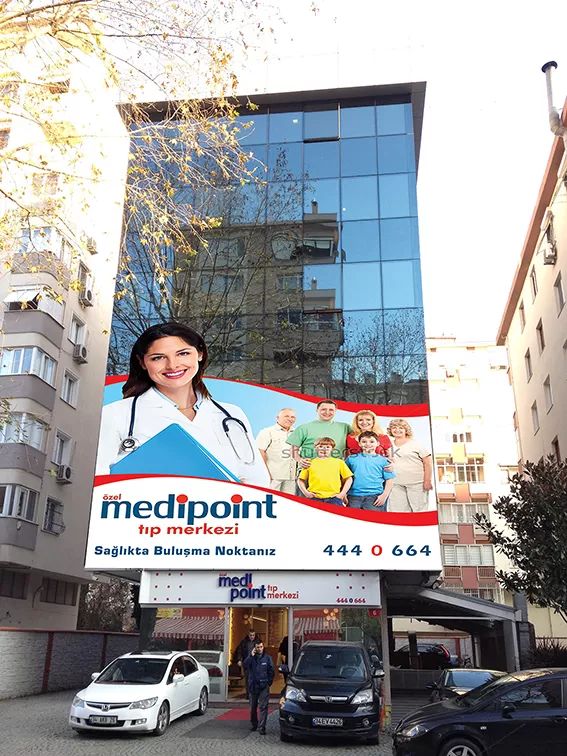 Özel Medipoint Tıp Merkezi - Photo 2