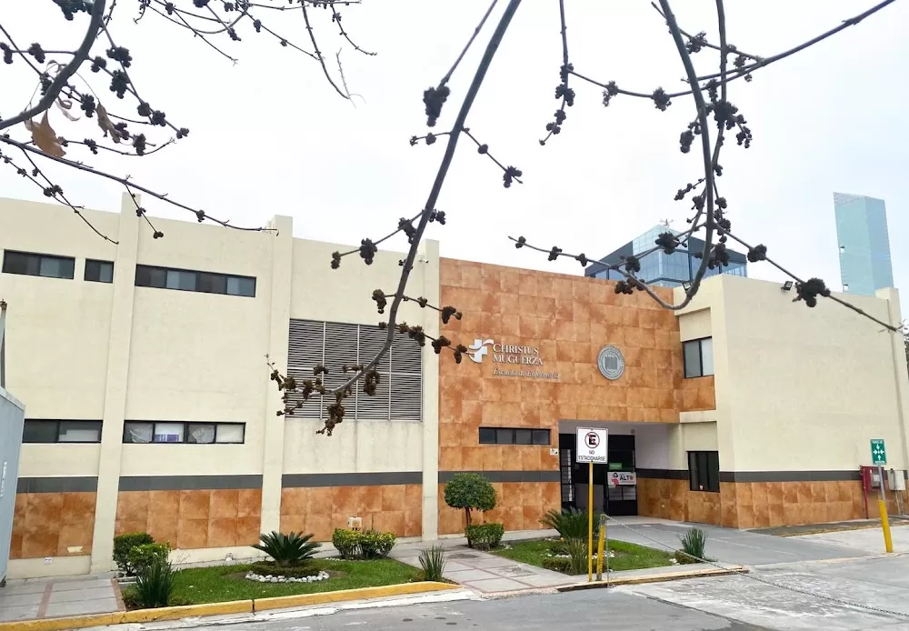 Maternity Clinic and Conchita, Ac - Photo 5