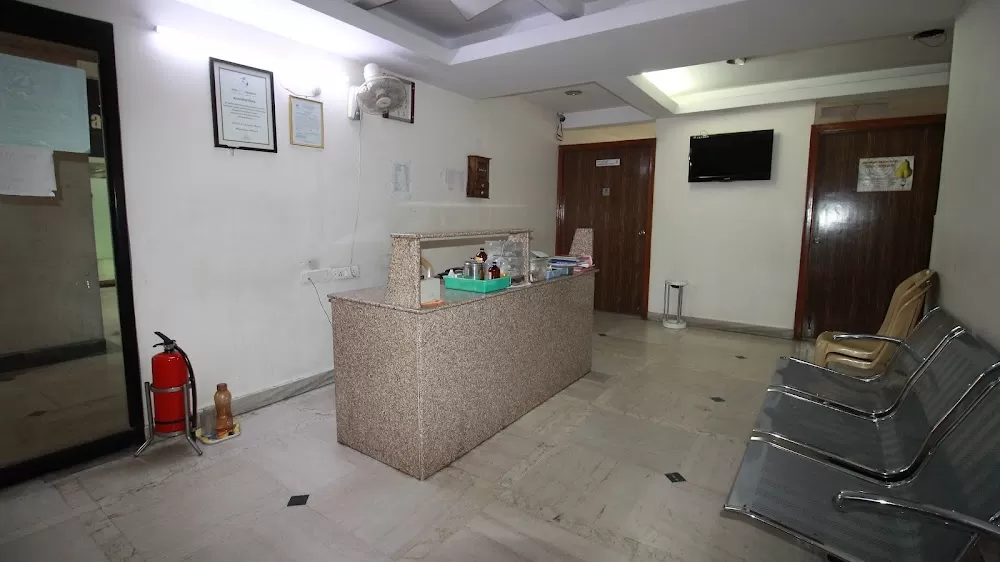 SMS ENT & Surgical Hospital - Best ENT Hospital in Himayat Nagar, Hyderabad - Photo 4
