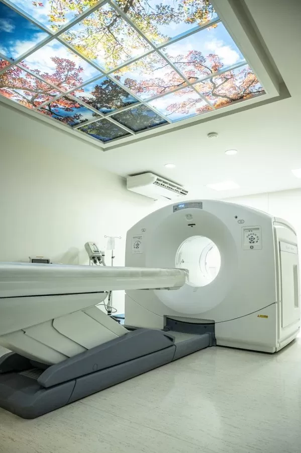 Dalinde Medical Center - Photo 6