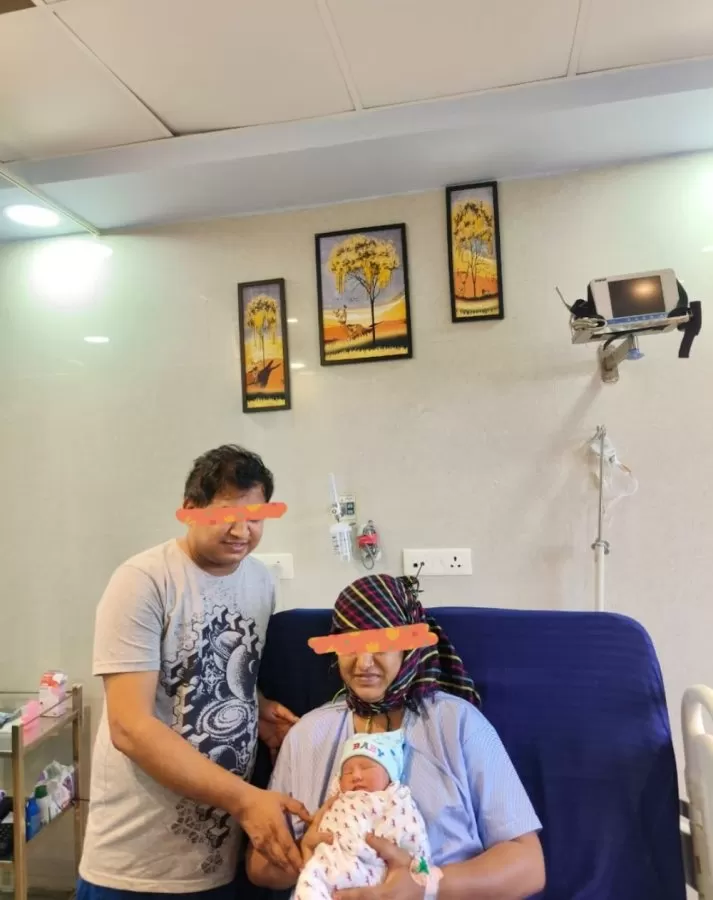 Dr. Shubhra Singh( Best Gynaecologist ) in Jaipur - Photo 3