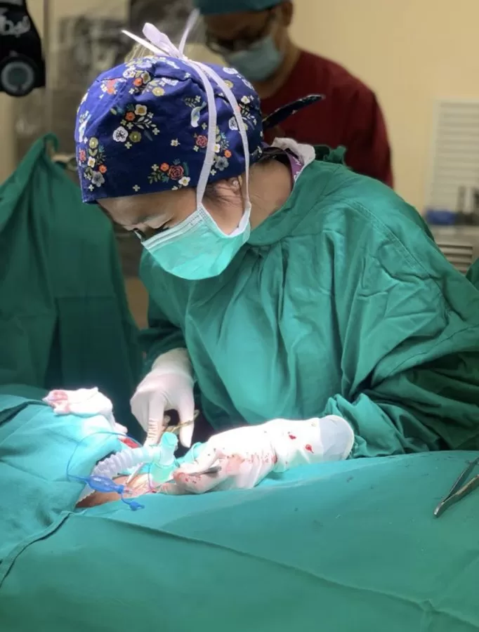 Dr. Kay Ear Nose Throat Head and Neck Specialist KPJ Damansara Specialist Hospital 2 - Photo 7