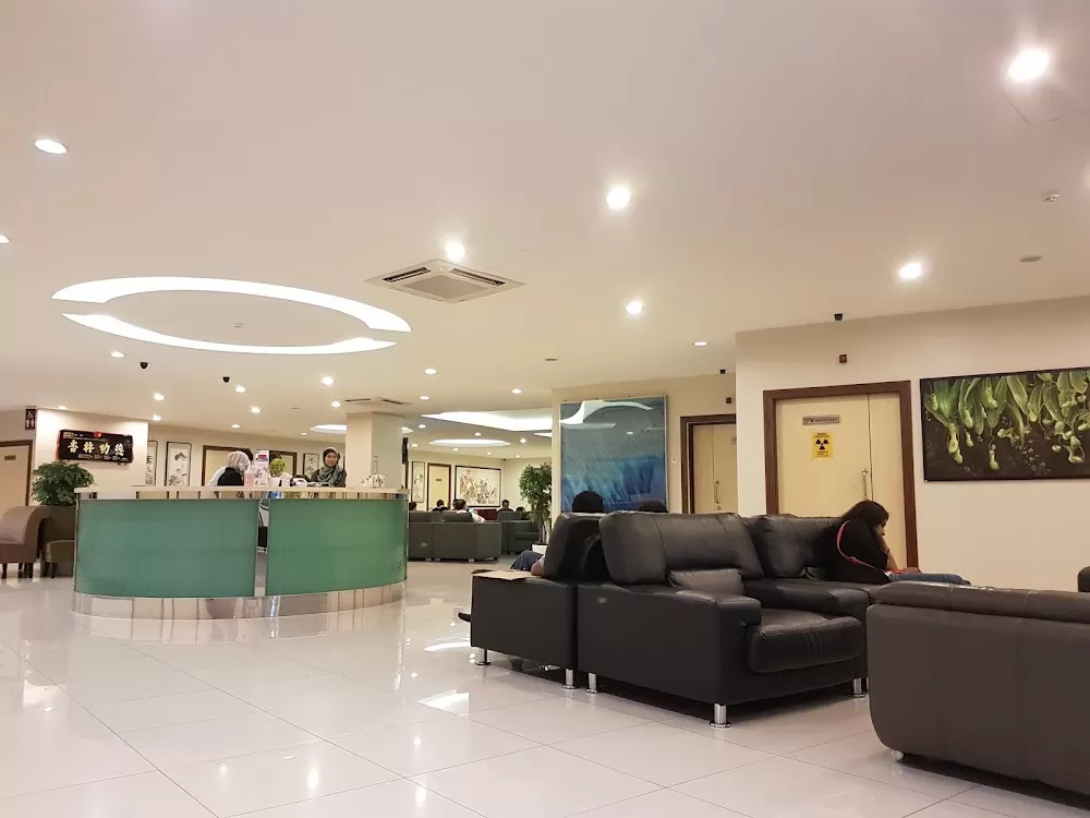 LifeCare Diagnostic Medical Centre, Bangsar South - Photo 1
