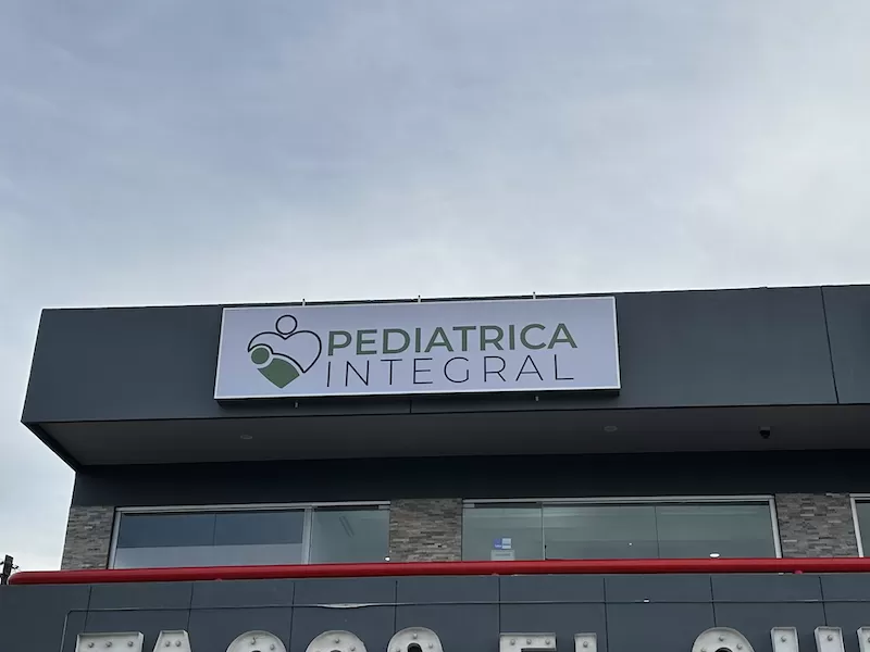 Pediatrica Integral - Photo 1