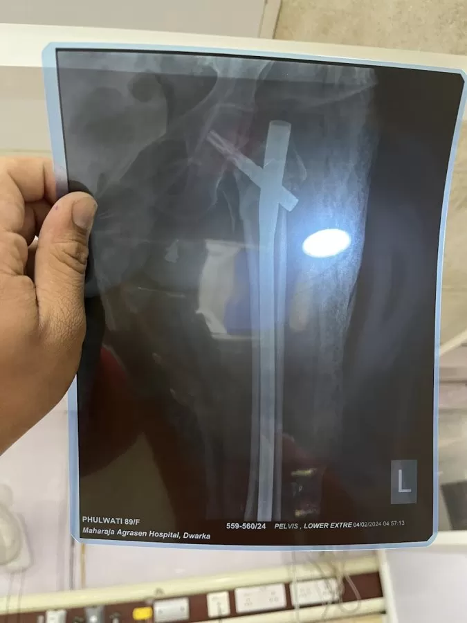 Dr. Saksham Mittal - Photo 5
