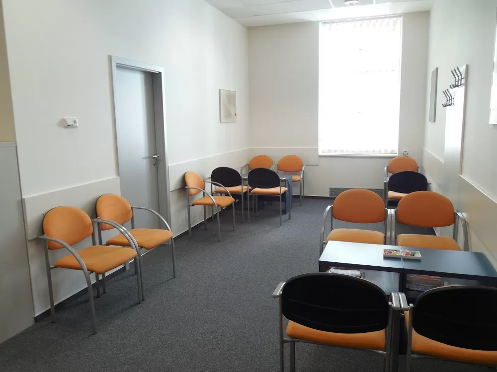 On Clinic ProctoClinic - Photo 1