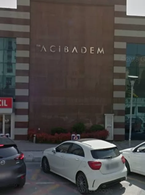 Acıbadem Beylikdüzü Surgical Medical Center - Photo 1