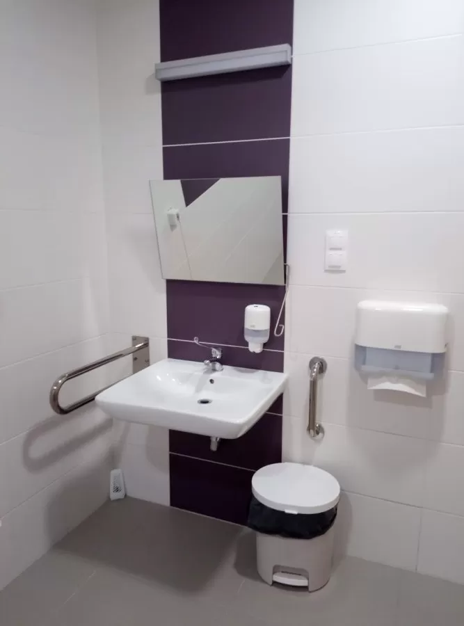 Medical Center MAVIT - Photo 8