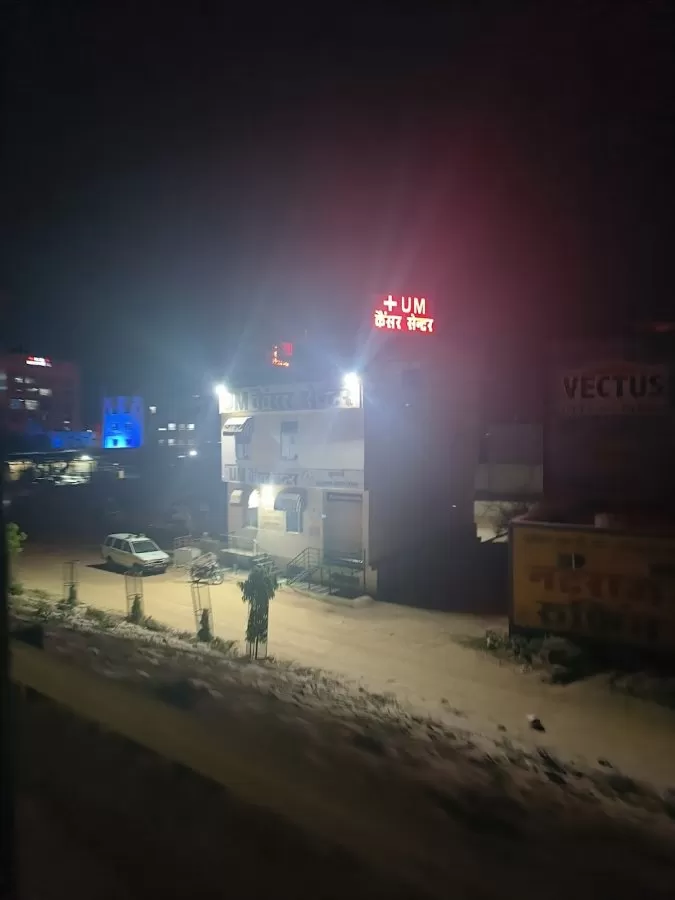 UM Cancer Care Centre Chomu Jaipur - Photo 7