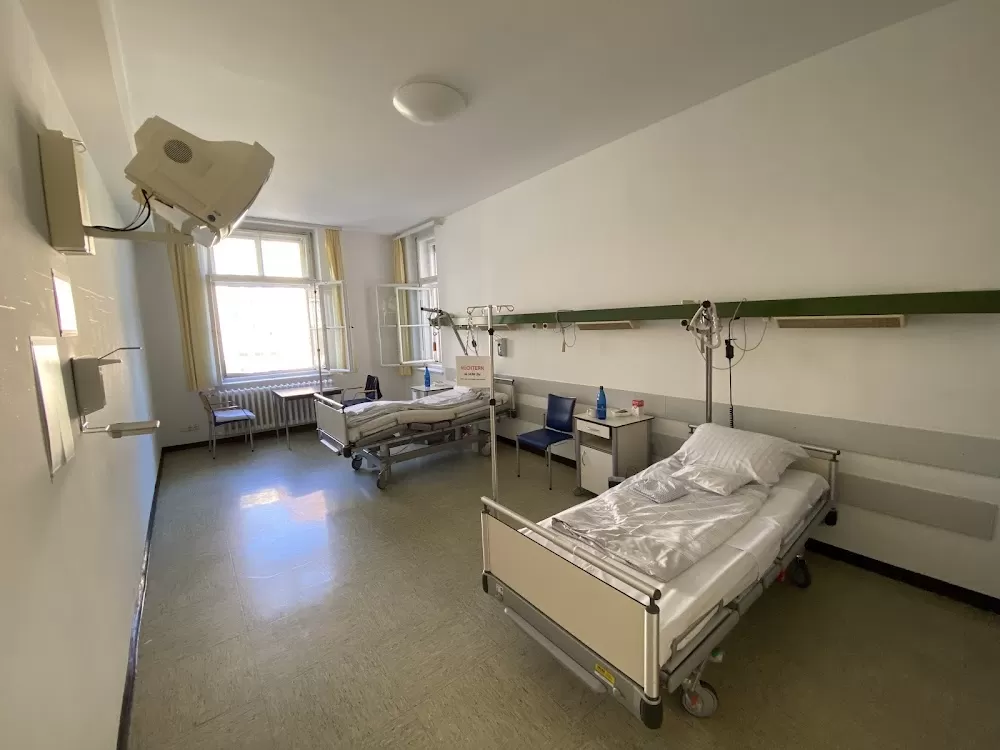 Department of oral and maxillofacial surgery - Photo 6