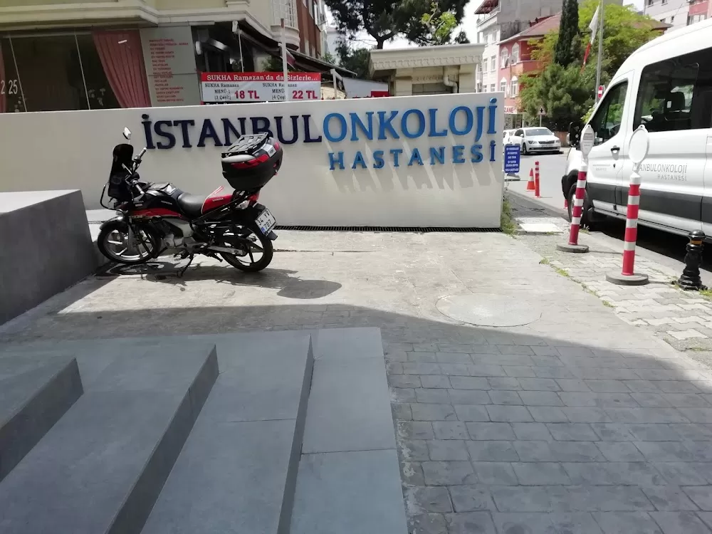 Istanbul Oncology Hospital - Photo 4