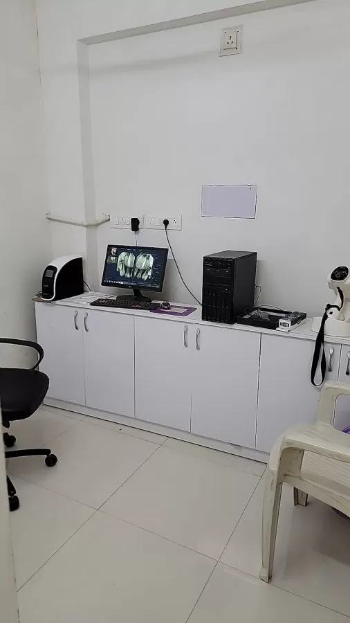 R C KOTHARI MULTI SPECIALITY CHARITY DENTAL HOSPITAL - Photo 3