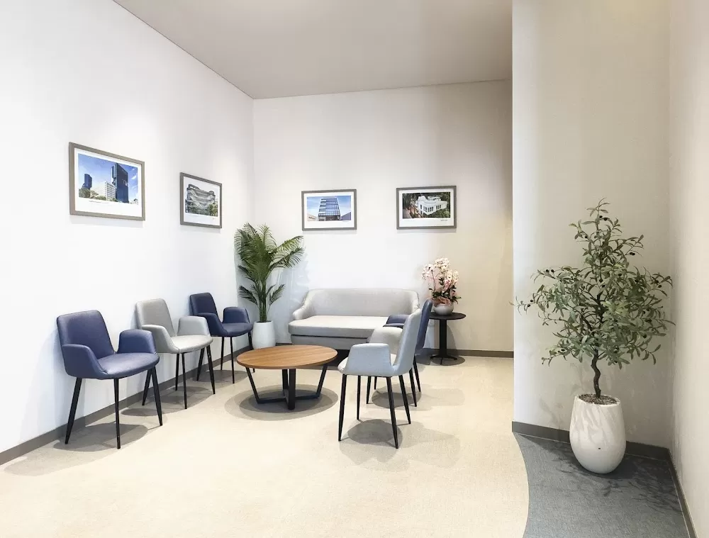 Raffles Medical International Clinic in Vung Tau - Photo 1