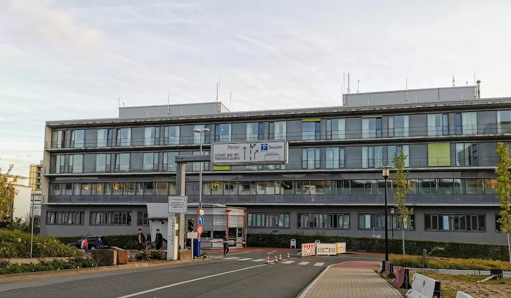 Essen University Hospital - Photo 3