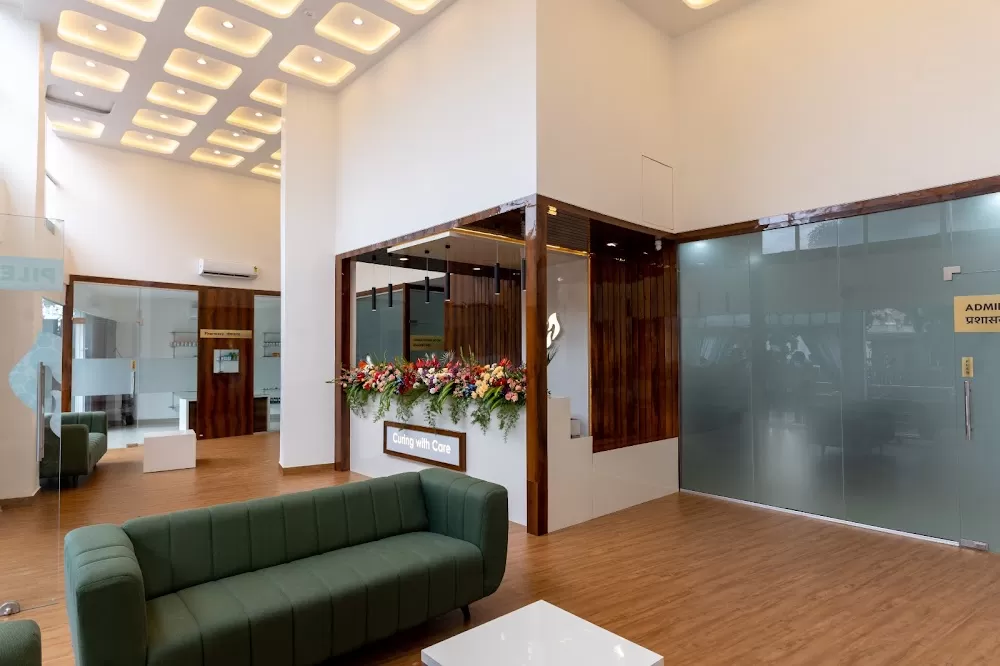 Healing Hands Clinic - Best Proctology Clinic - Photo 2