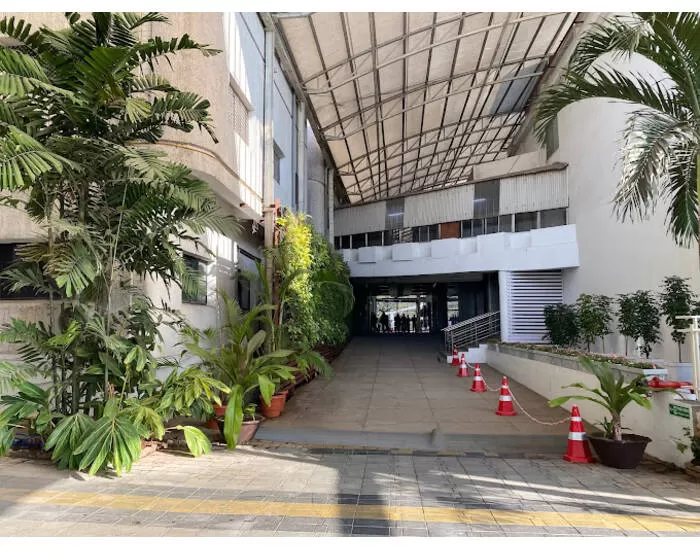 Department of Neonatology Apollo Hospitals Jubilee Hills Hyderabad - Photo 4