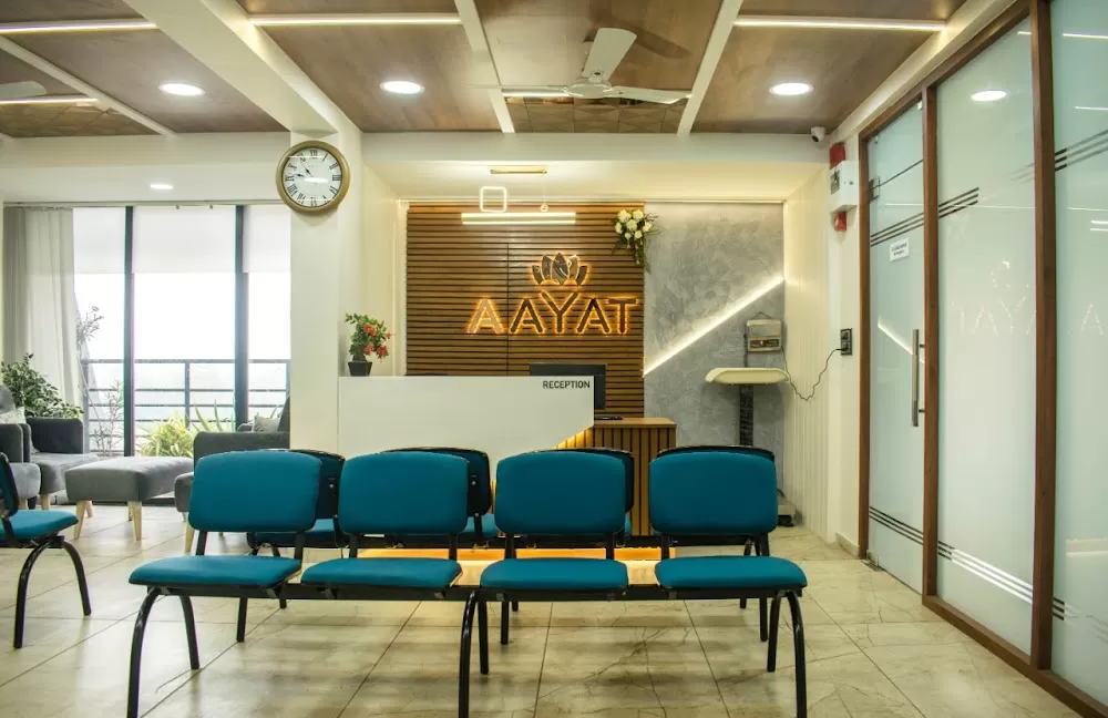 Aayat Women and Children's Hospital with IVF & Infertility Centre - Photo 2