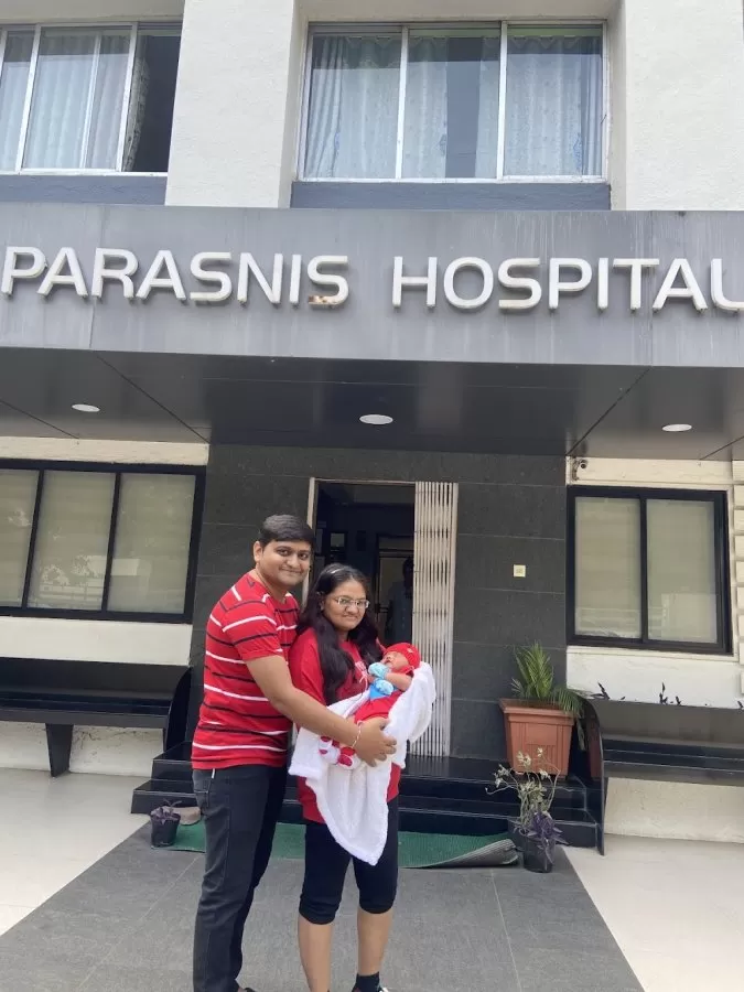Parasnis Hospital - Photo 1