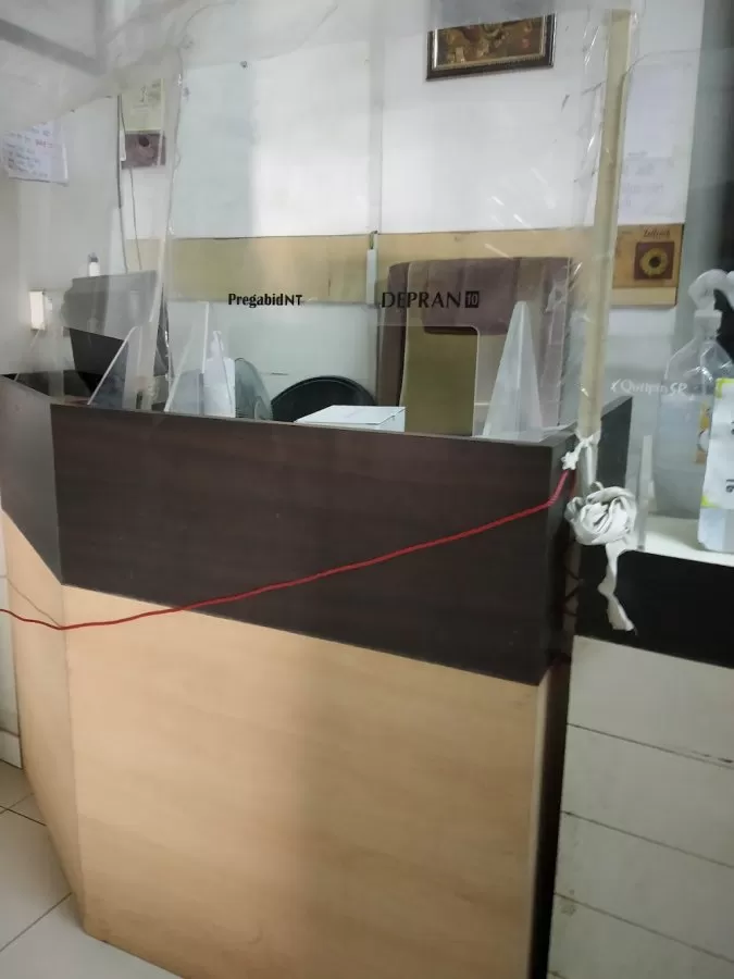 Dr. Umesh Nagapurkar's Mental Health Clinic l Best Psychiatrists l mansopchar doctor l nashik l counsellor in nashik - Photo 7