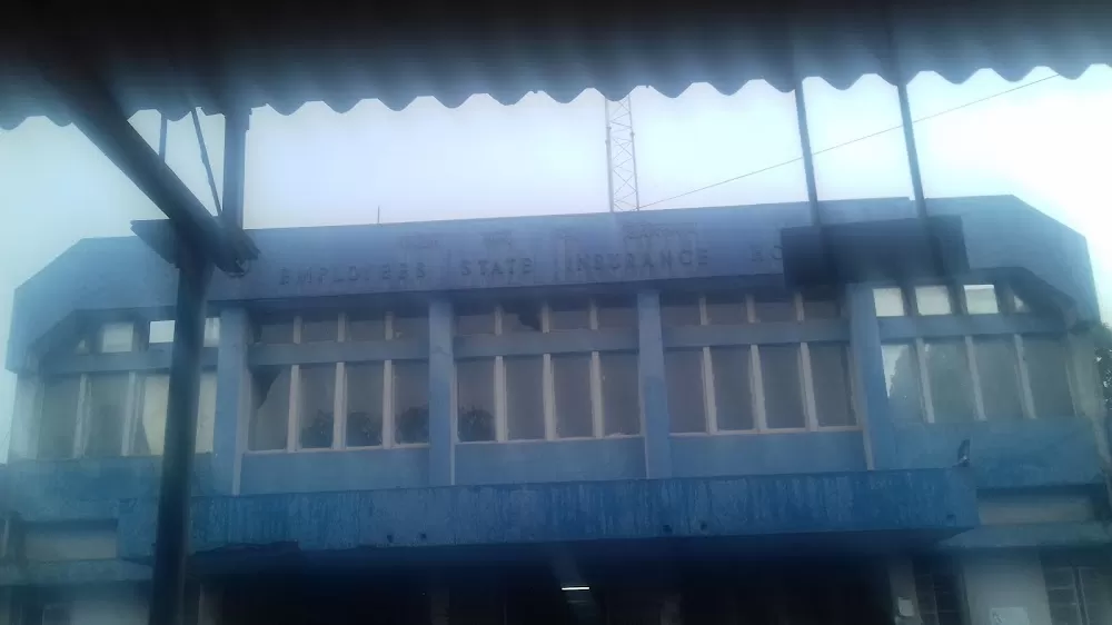 ESIC Hospital, Sonagiri - Photo 4