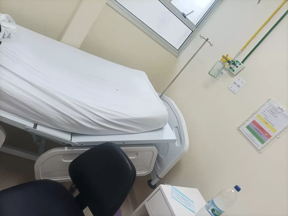 Hospital Maternidade Interlagos - "Waldemar Seyssel Arrelia" - Photo 3