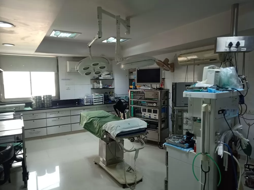 Sunflower Infertility and IVF Hospital - Photo 1