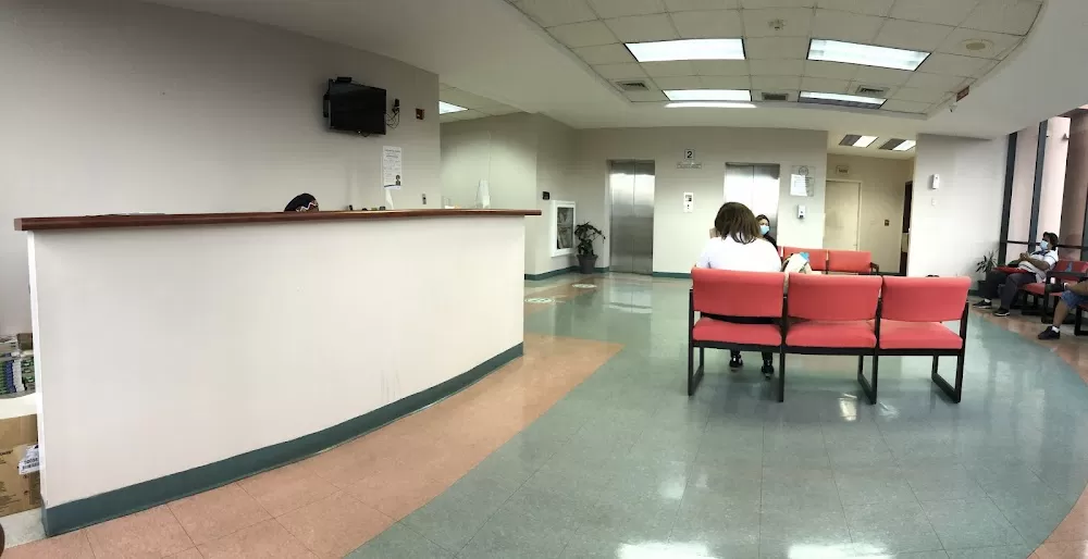 Centro Médico | San Judas Tadeo - Photo 1