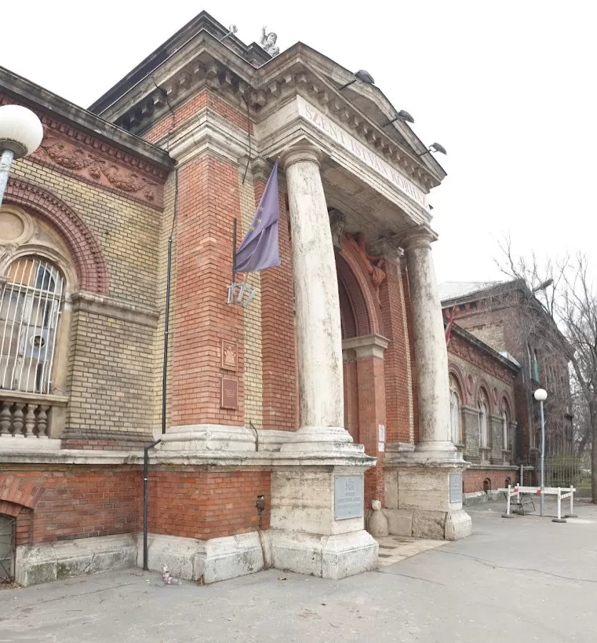 Szent István Hospital Department of Artificial Kidney - Photo 6