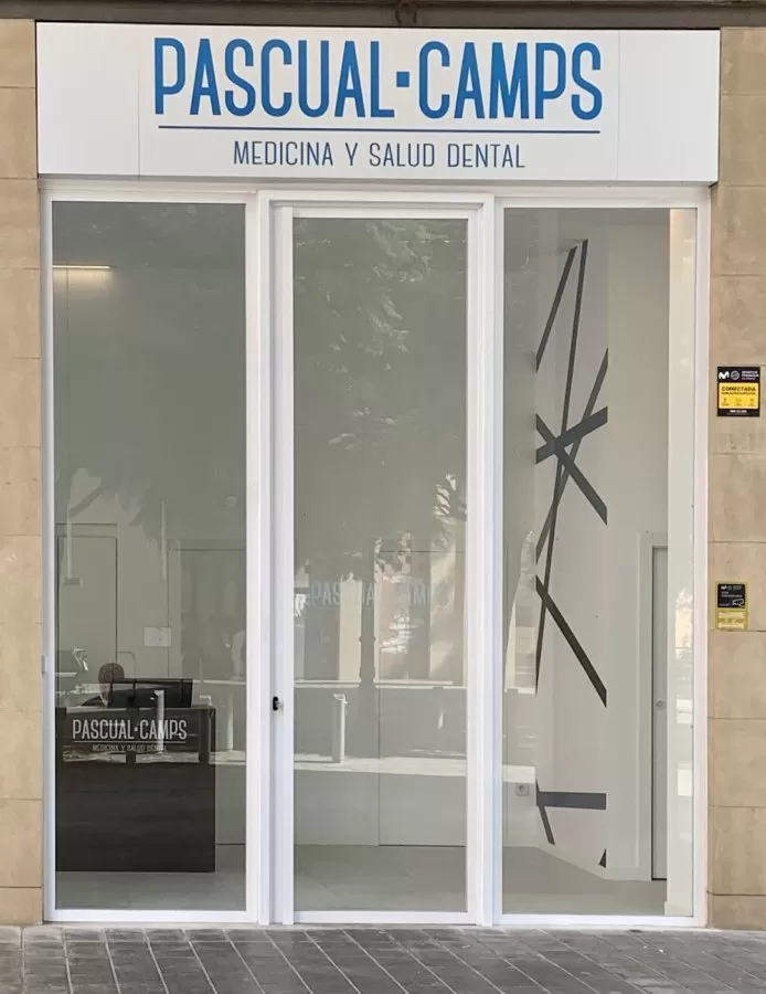 PASCUAL - CAMPS Medicina y Salud Dental - Photo 3