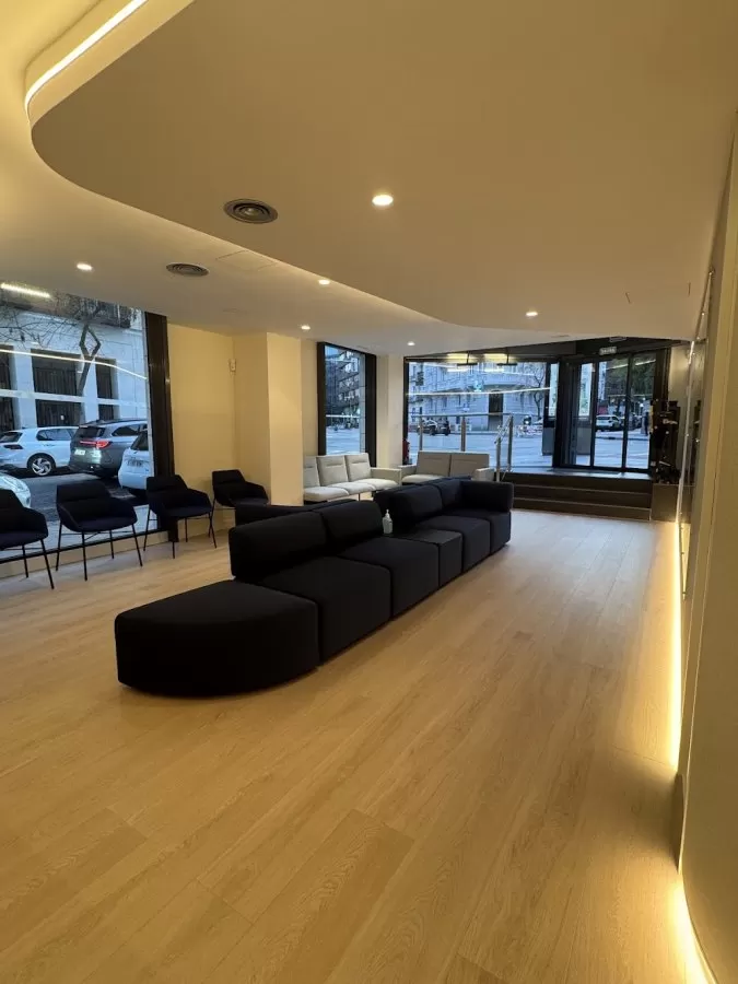 Ripoll and Prado Sport Clinic - Photo 3