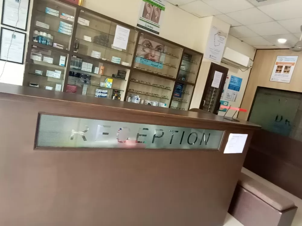 3D Vision Eye Hospital jaipur | Cataract, Squint and Paediatric Eye Specialist - Photo 7