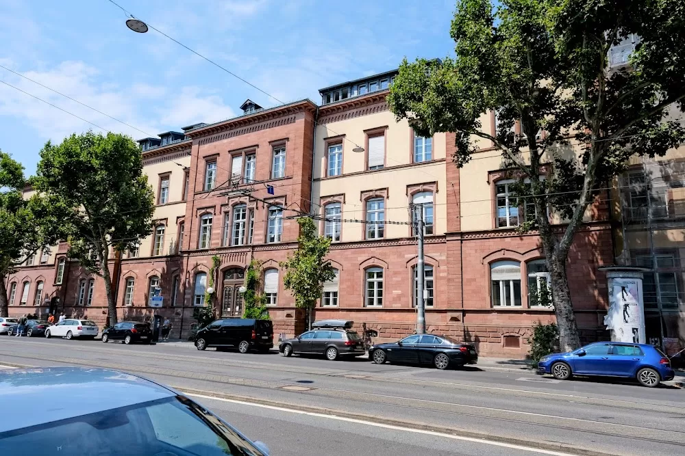 Institute of Medical Psychology - Photo 2