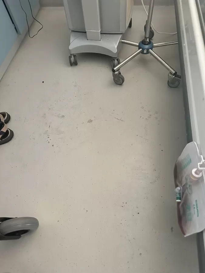 Ancoris Geriatrie - Asklepios Klinik Wandsbek - Photo 1