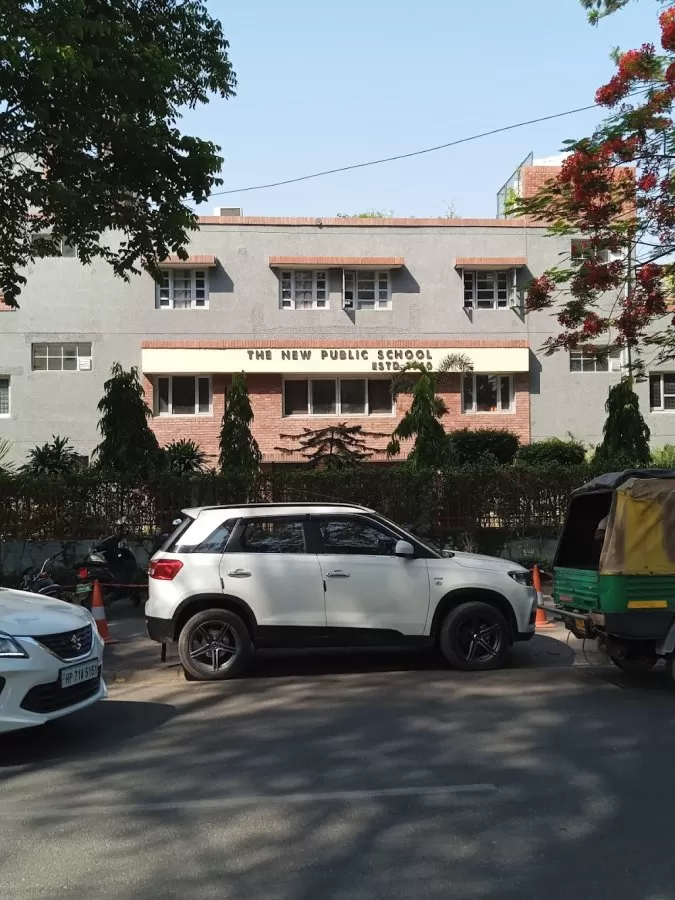 Guru Ka Langar Eye Hospital - Photo 4