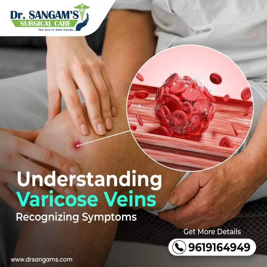 Dr. Gaurav Sangam (Proctologist) - Piles Doctor in Chembur | Fissure, Fistula, Circumcision, Hernia, Appendix | Laser Surgery - Photo 8