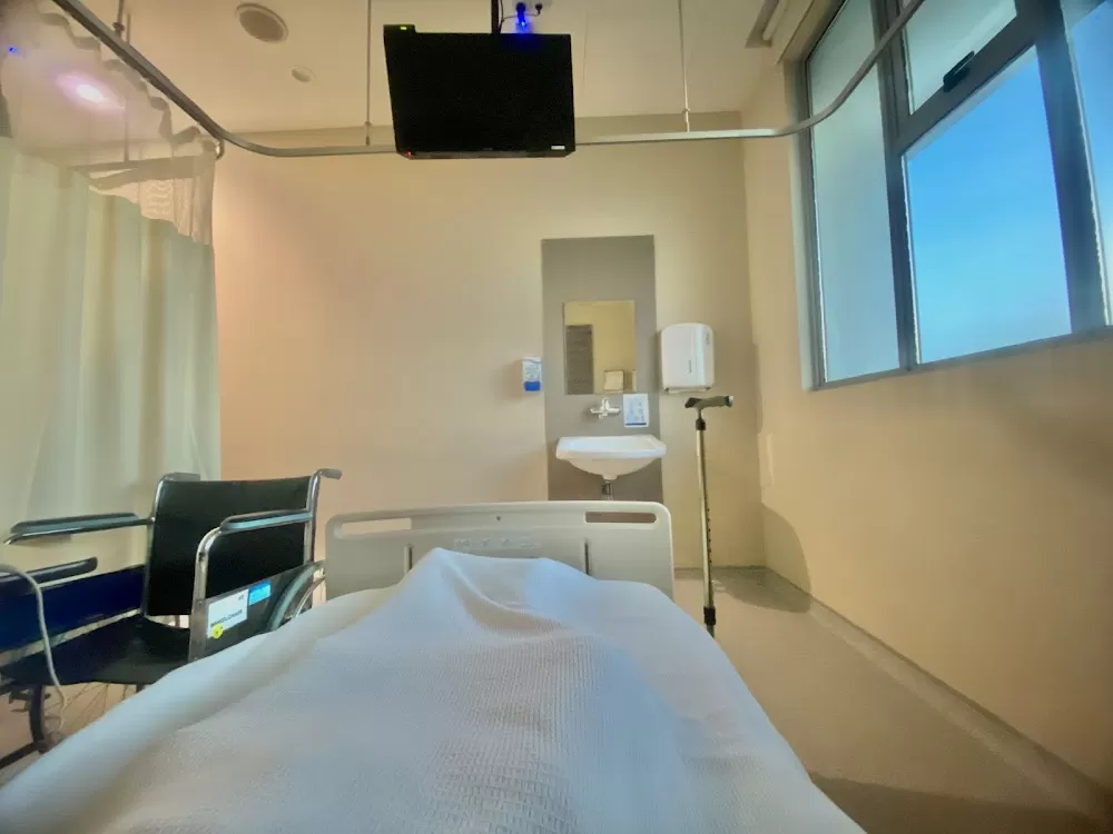 Bukit Tinggi Medical Centre (BTMC) - Photo 6