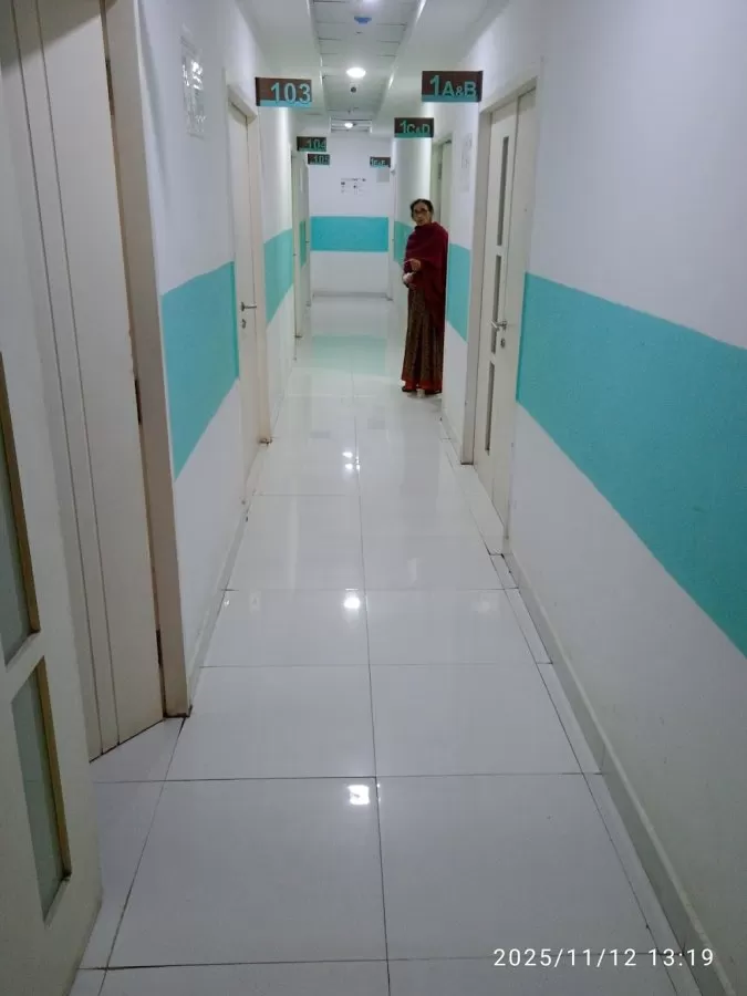 Akshaya Neuro & Multi specialty hospital - Photo 7