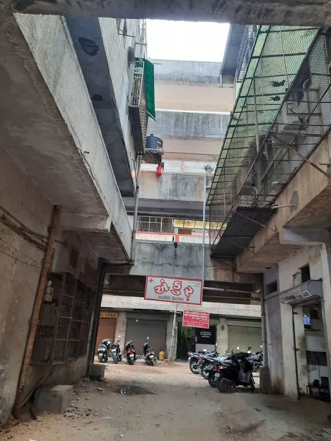 Radhe Hospital + Prastuti Gruh - Photo 2