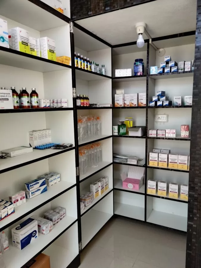 SJ The Lung Care( Pulmonologist, Allergy and Asthma specialist, sleep medicine, Bronchoscopy, Thoracoscopy, cough treatment) - Photo 1