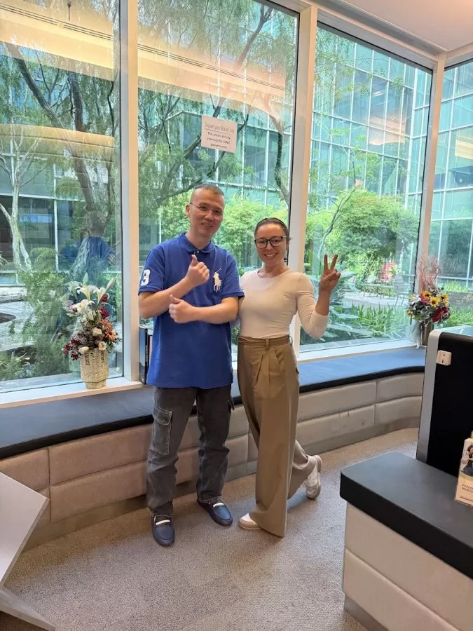 Footworks Podiatry Clinic in Singapore - Photo 2