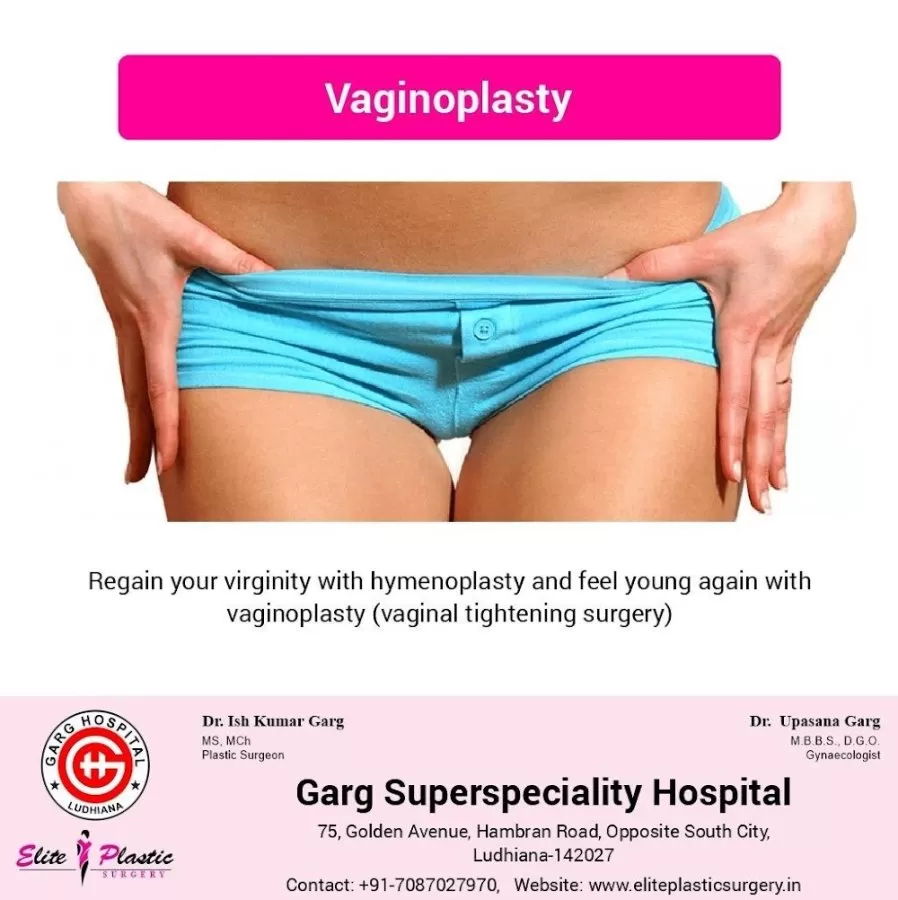 Dr. Upasana Garg - Obstetrician & Gynecologist , Ludhiana - Photo 2
