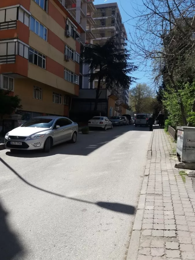 Kadıköy Belediyesi Dr. Rana Beşe Sağlık Polikinliği - Photo 3