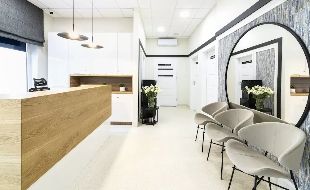 Dermatological Centre FEBUMED - Photo 5