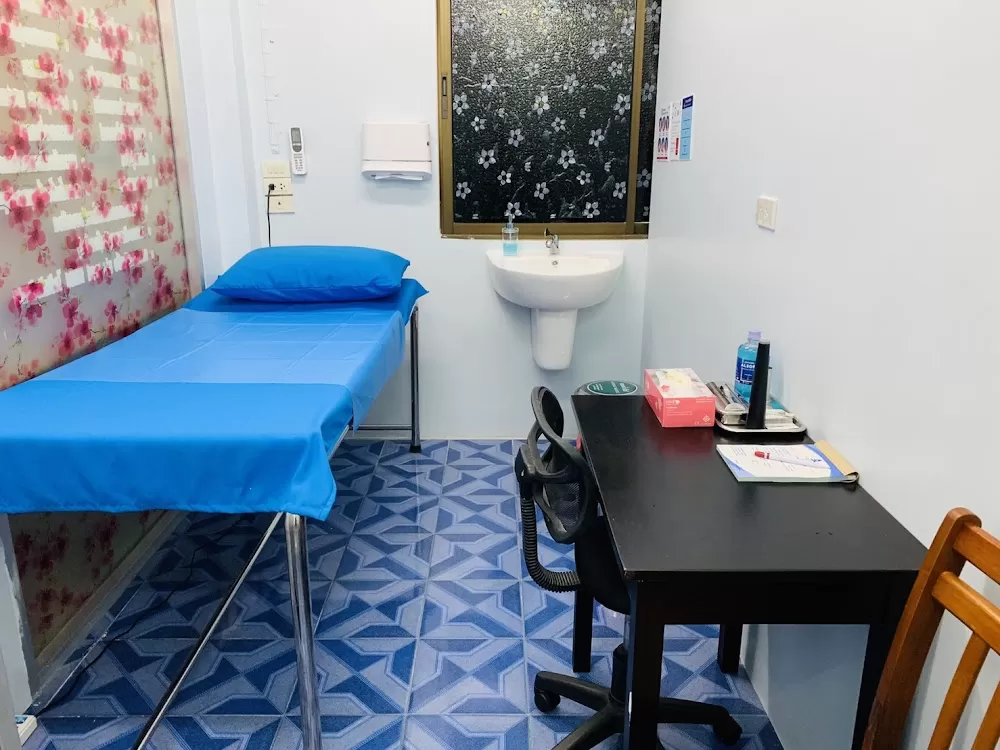Saiyuan Lab - Photo 6