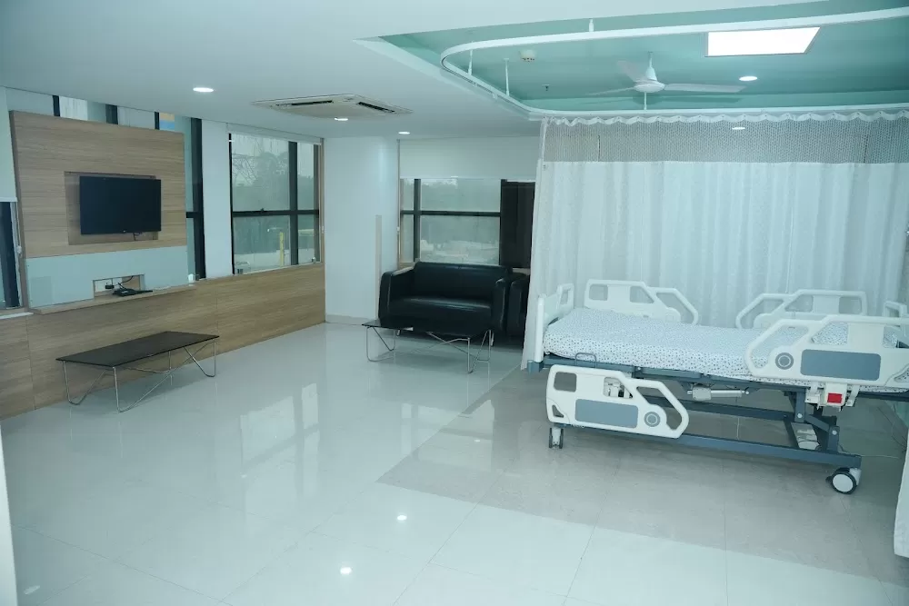 BirthRight by Rainbow Hospitals, LB Nagar, Hyderabad – Best Maternity Hospital - Photo 2